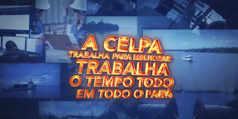 CELPA - CONEXÃO MARAJÓ