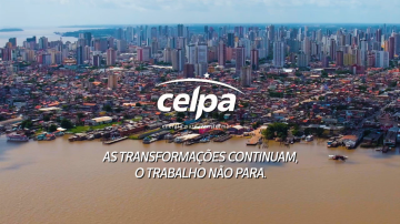 CELPA PERDAS FURTOS