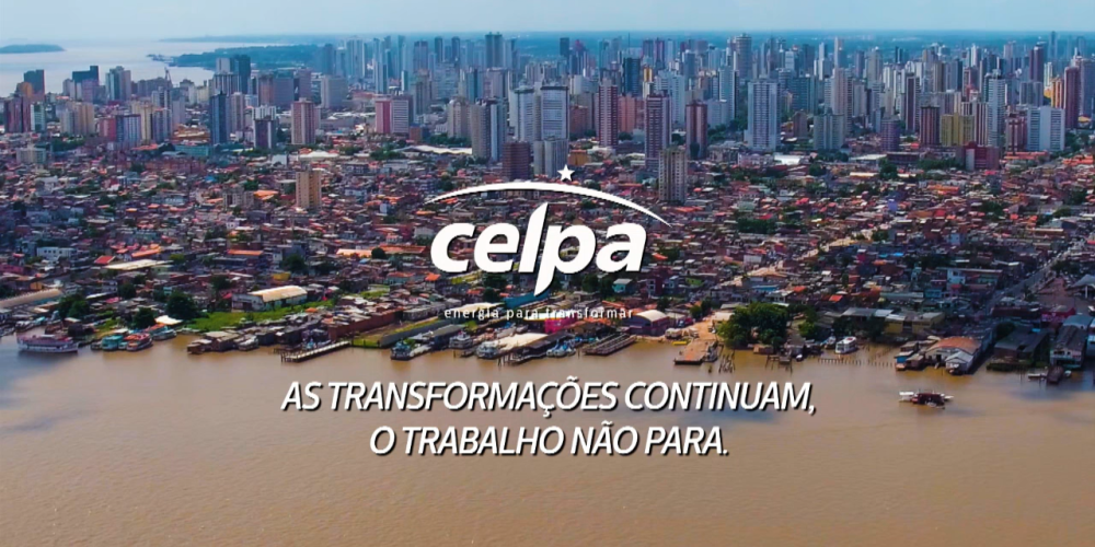 CELPA PERDAS FURTOS