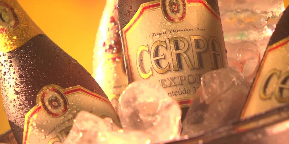CERPA ORGULHO DO PARÁ - DIÁRIO DO PARÁ (2009)