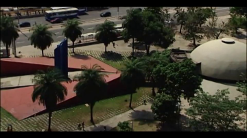 CHAPÉU DO BARATA - PORQUE NÃO (2009)