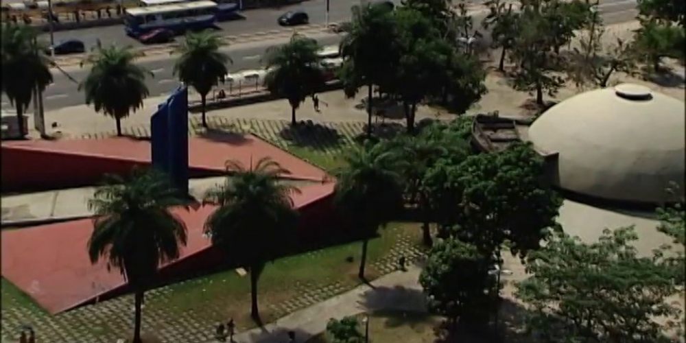 CHAPÉU DO BARATA - PORQUE NÃO (2009)