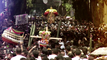 CÍRIO 2013
