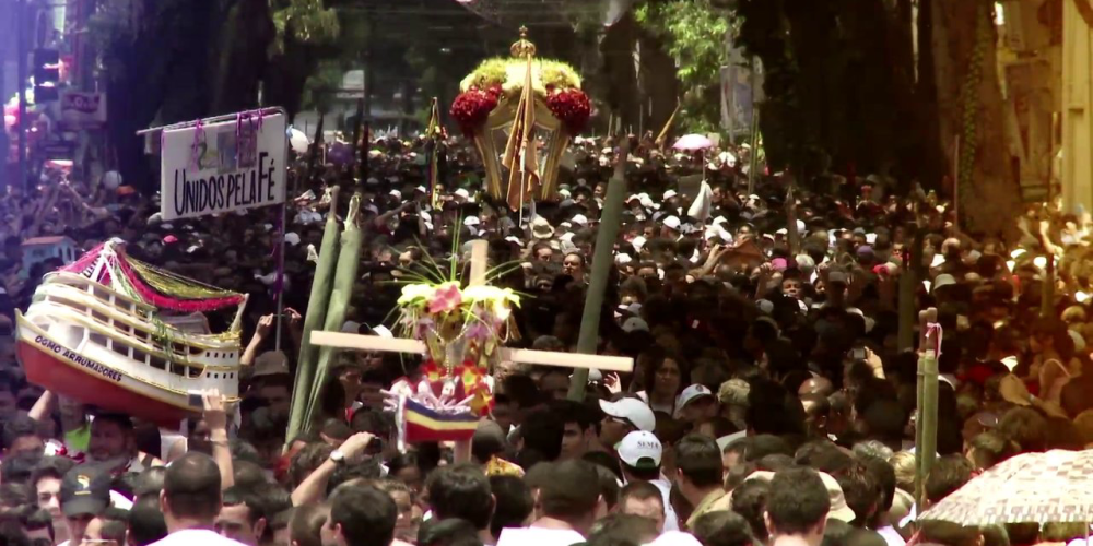 CÍRIO 2013
