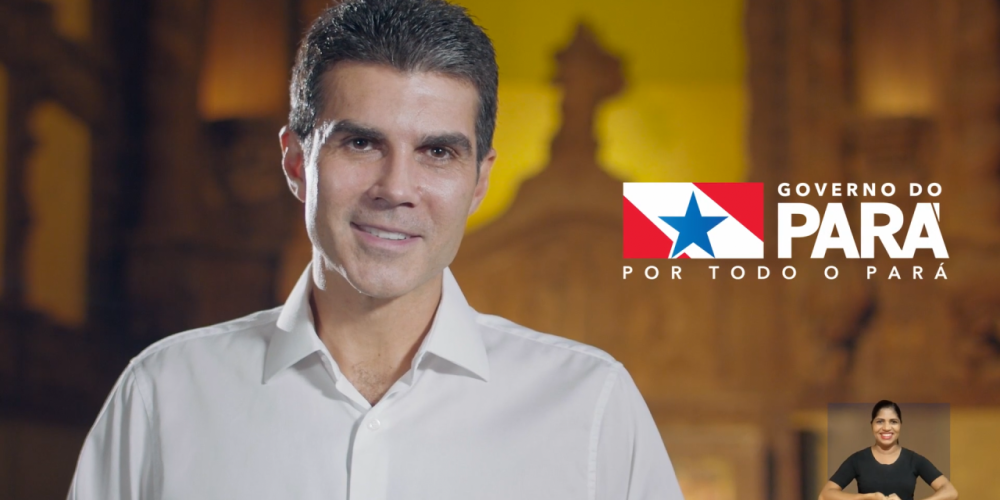 CÍRIO 2021 – GOVERNADOR DO ESTADO DO PARÁ
