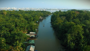 CÍRIO 2025 - GOVERNO DO ESTADO DO PARÁ