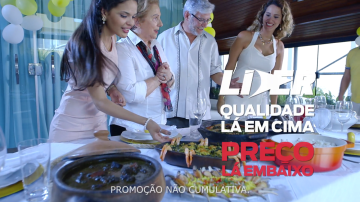 CÍRIO LÍDER