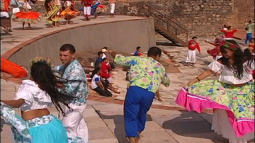 CLIP PARÁ-BELÉM - BANDA CALYPSO (2006)