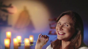 CLIPE CÍRIO - FAFÁ DE BELÉM (2013)