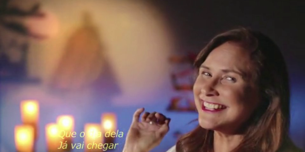 CLIPE CÍRIO - FAFÁ DE BELÉM (2013)