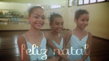 CLIPE DE FINAL DE ANO - GOVERNO DO ESTADO