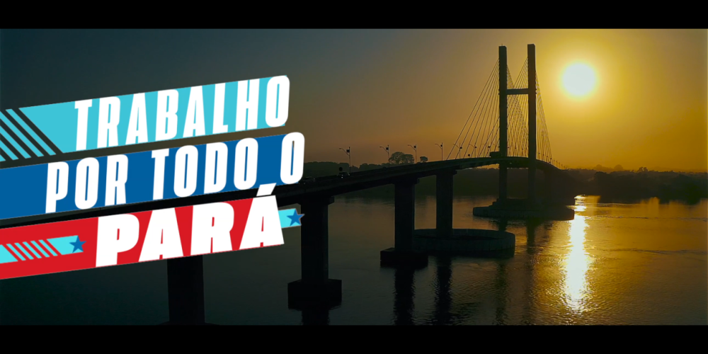 CLIPE GOVERNO DO ESTADO DO PARA
