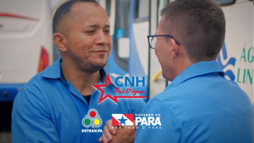 CNH PAID’ÉGUA RODOVIÁRIOS