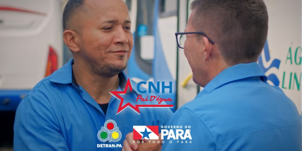 CNH PAID’ÉGUA RODOVIÁRIOS
