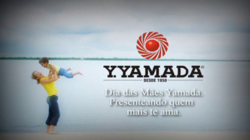 COMO - DIA DAS MÃES - YAMADA (2003)