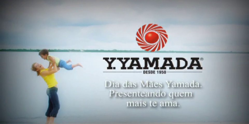 COMO - DIA DAS MÃES - YAMADA (2003)