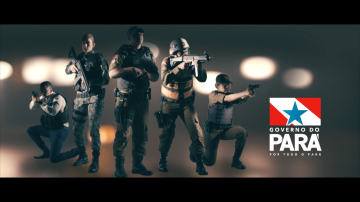 CONCURSO DA POLÍCIA