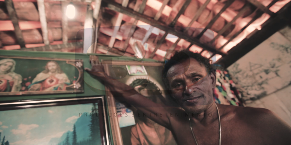 CONEXÃO MARAJÓ - FILME 01