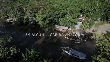 CONSTRUINDO HISTÓRIAS
