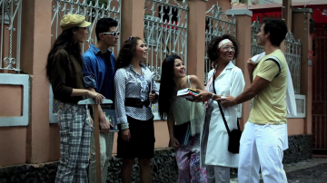 CONTANDO O TEMPO I - UNIMED (2011)