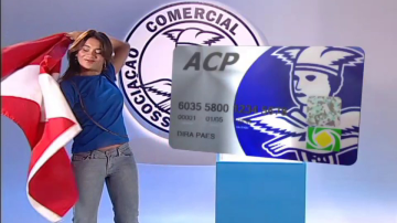 Cartão ACP (2005)