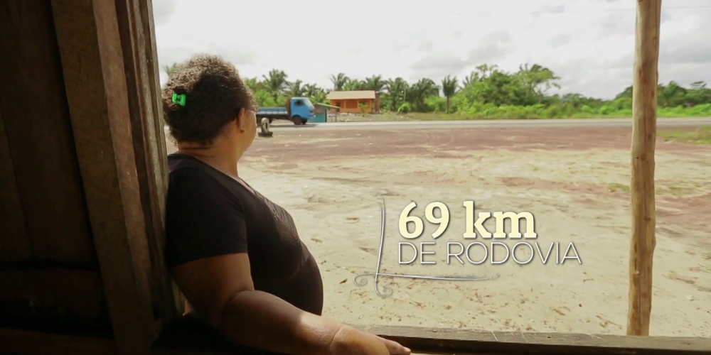 DEPOIMENTOS ALÇA VIÁRIA