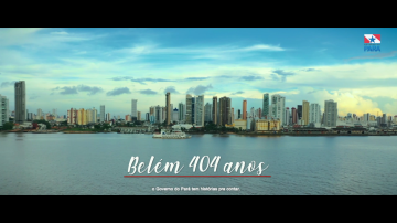 ANIVERSARIO DE BELEM