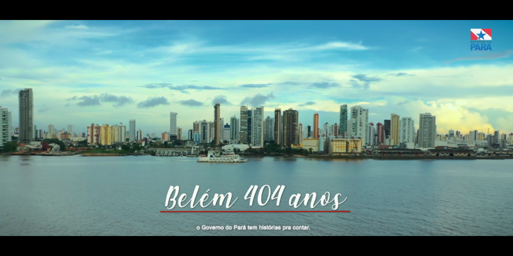 ANIVERSARIO DE BELEM
