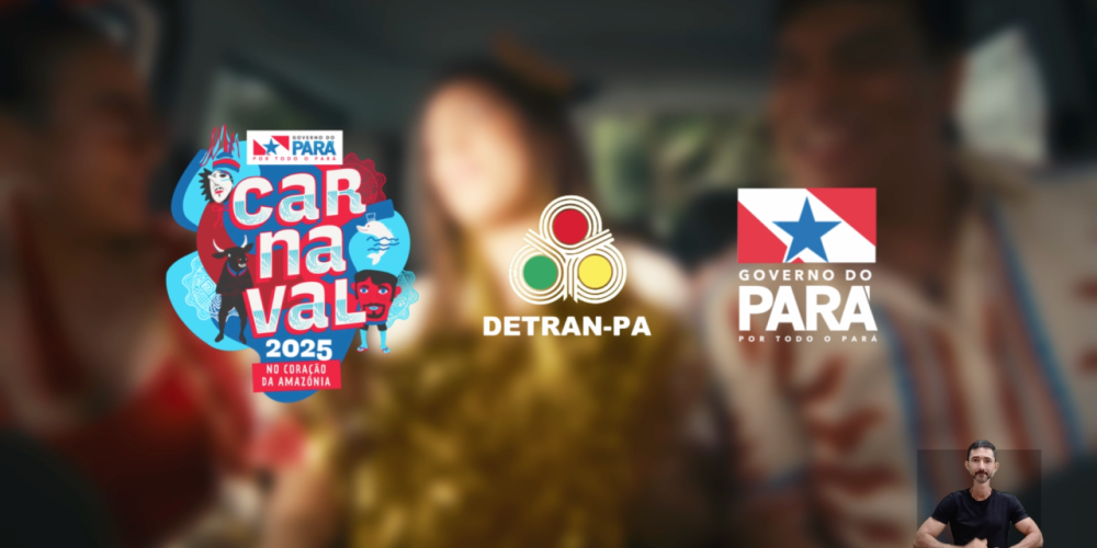 DETRAN CARNAVAL 2025