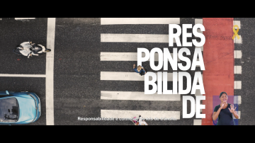 DETRAN - MAIO AMARELO
