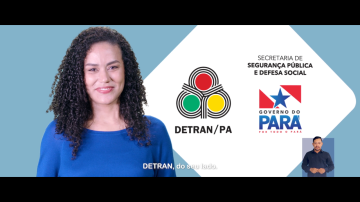 DETRAN PA - DO SEU LADO