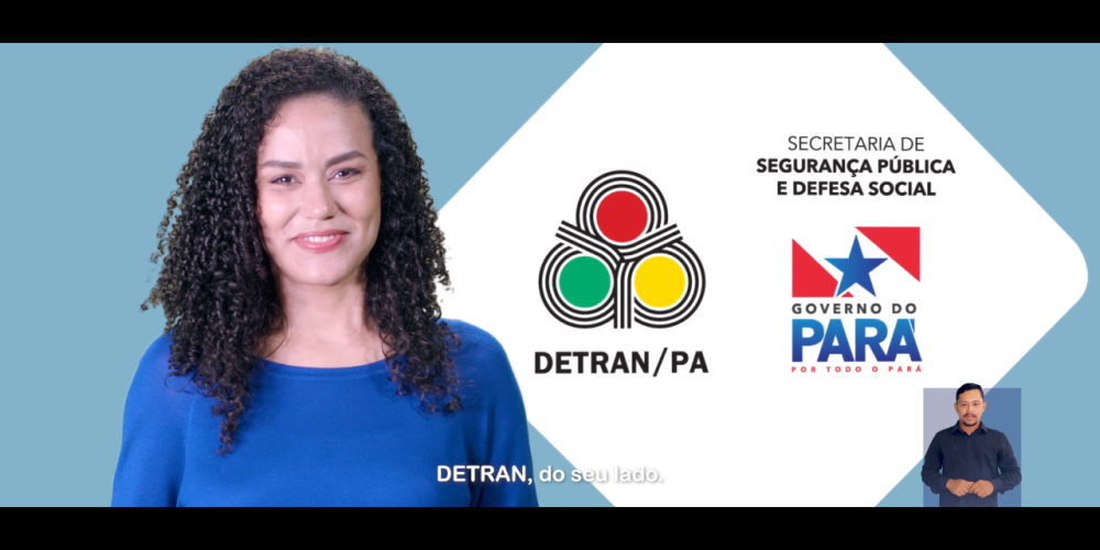 DETRAN PA - DO SEU LADO