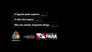 DETRAN – ESPERA