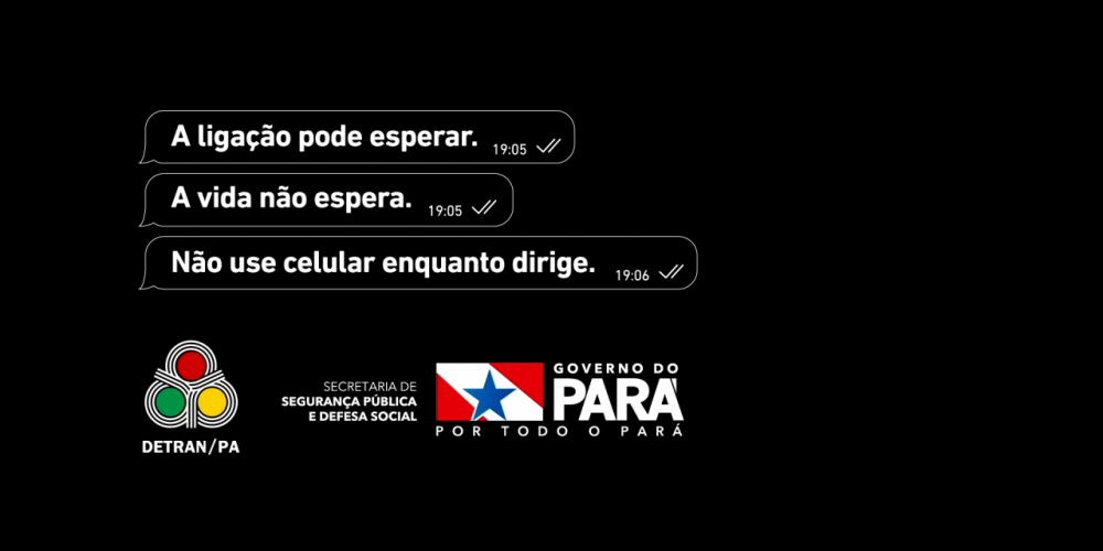 DETRAN – ESPERA