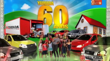 DIA DAS CRIANÇAS OFERTA GABY AMARANTOS - YAMADA (2010)