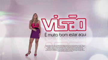DIA DAS MULHERES - VISÃO (2013)
