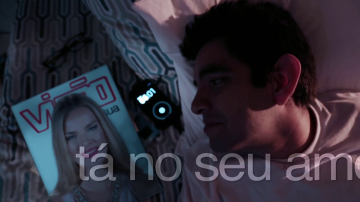 DIA DOS NAMORADOS - VISÃO (2013)