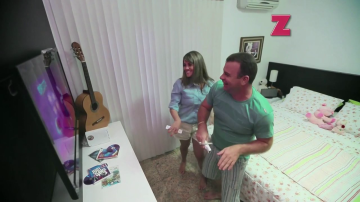 DIA DOS PAIS - MAGAZAN (2013)