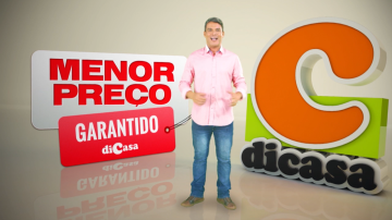 DICASA - CAMPANHA COMPROMISSO - OFERTAS