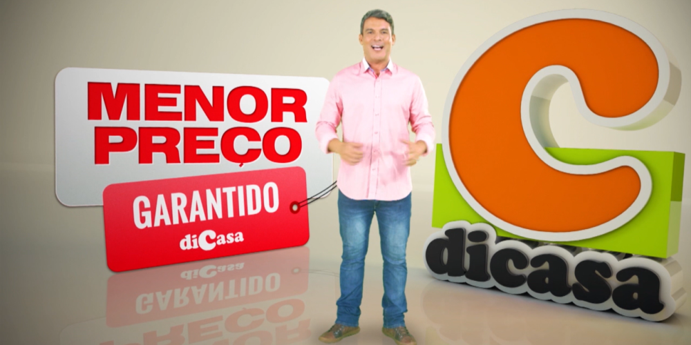 DICASA - CAMPANHA COMPROMISSO - OFERTAS