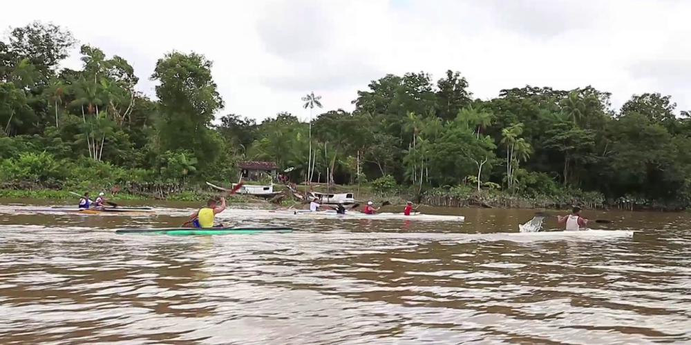 DOC SURF NA POROROCA - GOVERNO DO ESTADO (2011)