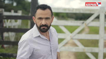 DOCUMENTÁRIO - FEBRE AFTOSA