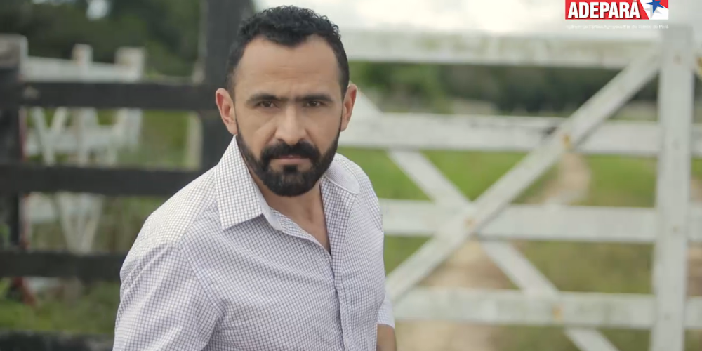 DOCUMENTÁRIO - FEBRE AFTOSA