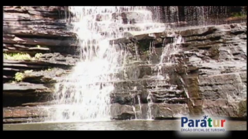 DOCUMENTÁRIO PARATUR (2007)