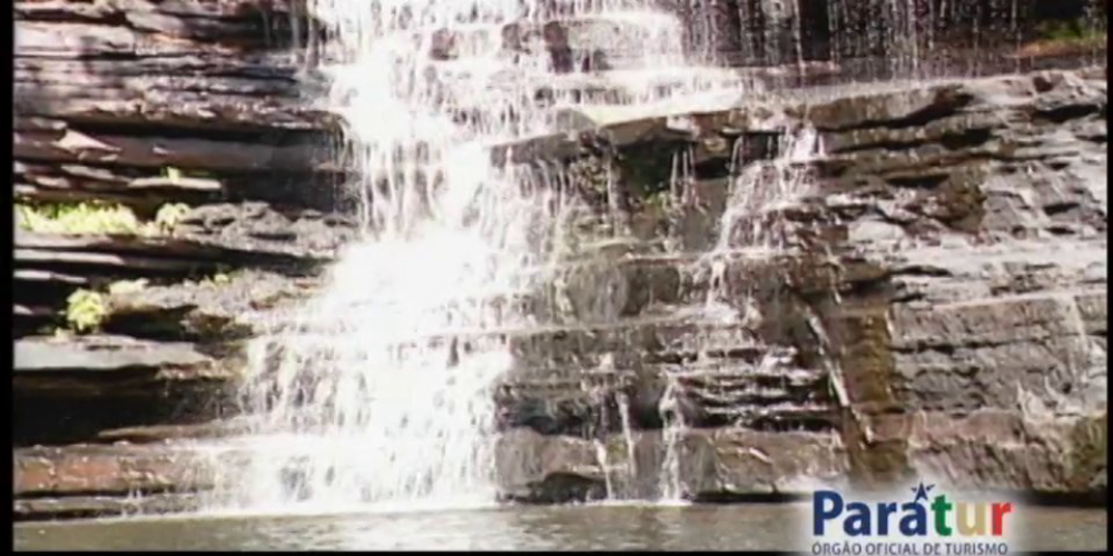 DOCUMENTÁRIO PARATUR (2007)