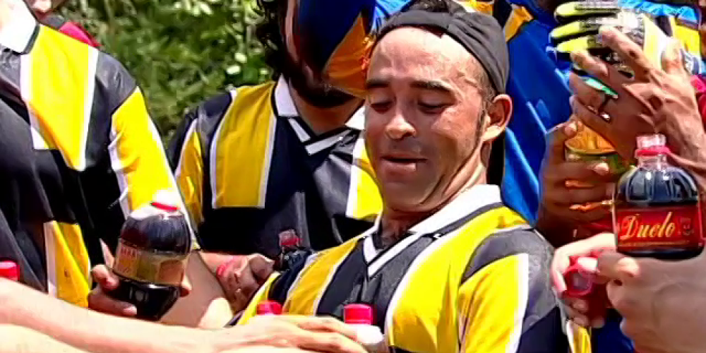 DUELO (2004)