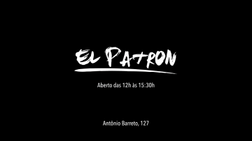 EL PATRON