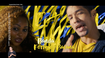 ELEIÇÕES MUNICIPAIS 2016 - CLIP ARTISTA