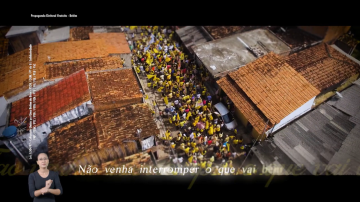 ELEIÇÕES MUNICIPAIS 2016 - CLIP MARCHA RANCHO