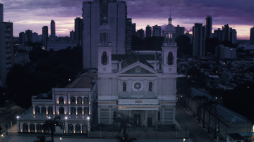EQUATORIAL - INFORME PUBLICITÁRIO BASÍLICA